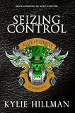 Seizing Control (Black Shamrocks MC Book 1)