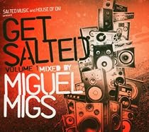 Get Salted Vol. 1