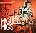 House of Om Presents: Get Salted 1