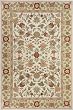 Hand Hooked Chinese "Old World Collection" Rug