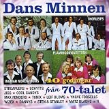 Dans Minnen Fran 1970-Talet