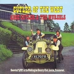 Cutler of the West