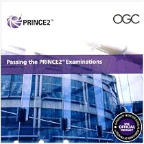 Passing the PRINCE2 examinations