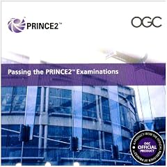 Passing the PRINCE2 examinations