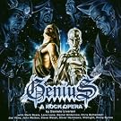 Genius Episode 1 : A Human Into Dream' World