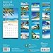 2015 Tropical Beaches Wall Calendar