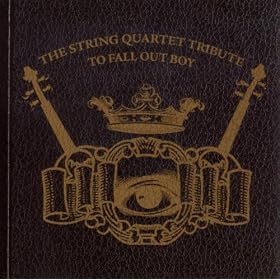 Maximum Fall Out Boy: The Unauthorised Biography