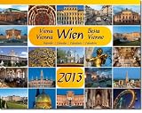 Produkt-Bild: Kalender "Wien" 2013