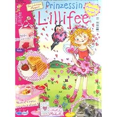 Prinzessin Lillifee [Jahresabo]