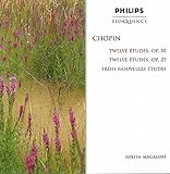 Chopin: Etudes (Complete)