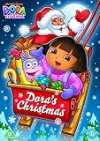 Dora the Explorer: Doras Christmas [DVD]