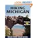 Hiking Michigan - 2nd Edition (America's Best Day Hiking Series)