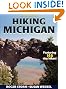 Hiking Michigan - 2nd Edition (America's Best Day Hiking Series)