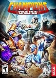 Champions Online [Download]