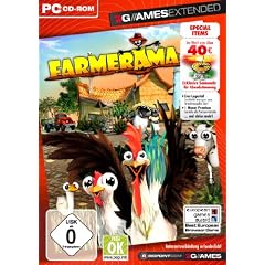 Farmerama (SevenGames Extended Edition)