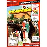 Farmerama (SevenGames Extended Edition)von "F+F Distribution GmbH"