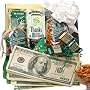 Thanks A Million! Thank You Gift Basket - Gift Tote