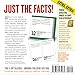 365 Days of Amazing Trivia 2014 Calendar