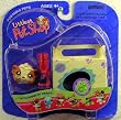 Littlest Pet Shop Guinea Pig and Box 213