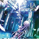 IA THE WORLD~光~
