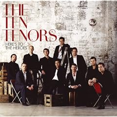 Heres To The Heroes Special Edition by Patrick / Grossi, Jean Marc / Micaelli, Thierry Abrial, Benny / Ulvaeus, Bjorn / Anderson, Stig Andersson, John Barry, Bruno Coulais, and Luigi Denza