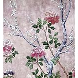 Chinese Wallpaper (Print On Demand)