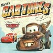 Disney Mater's Car Tunes (Lyrics included with album)