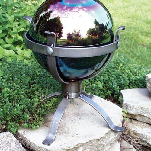 Echo Valley 4053 Midian 10-Inch Globe Holder