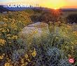 California - Wild & Scenic 2013 - Kalifornien - Original BrownTrout-Kalender - Deluxe