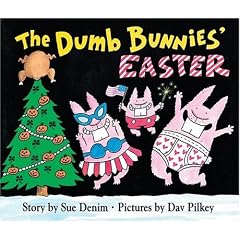 The Dumb Bunnies' Easter