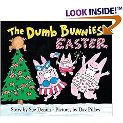 Dumb Bunnies' Easter (Dumb Bunnies)