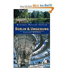 Berlin & Umgebung: Reisehandbuch mit vielen praktischen Tipps