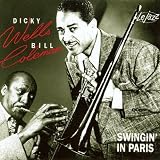 Swingin in Paris