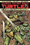 Teenage Mutant Ninja Turtles Volume 1: Change is Constant Deluxe Edition (Teenage Mutant Turtles Vol 1)