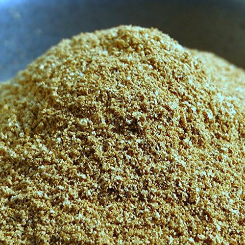 10 Grams Bala Sida Cordifolia Herbal Fermented Powder
