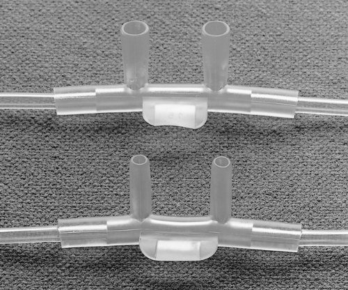 HealthPersonalCare: >AirLife Standard Nasal Cannula_Cardinal Respiratory Care