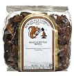 Bergin Nut Company Dates Whole Pitted, 12-Ounce Bag (Pack of 6)