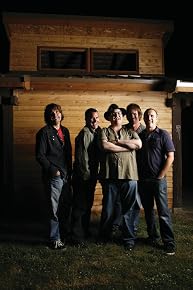 Image de Blues Traveler