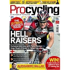 Pro Cycling by