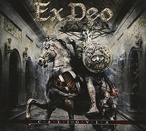 Ex Deo - Caligvla - Zortam Music