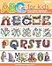ABC's for Kids Cross Stitch Alphabets