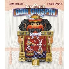 Teatrin de Don Crispin: Roll' N' Role (Art, Music and Theater)