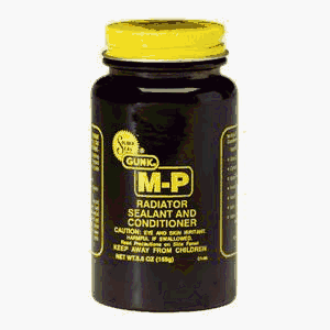 Radiator Specialty C105 M-P Sealant And Conditioner
