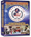 2004 MASTERS EXHIBITIONS  1st Annual International Open Traditional Kung-fu Wushu Championship