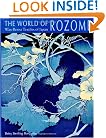 The World of Rozome: Wax-Resist Textiles of Japan