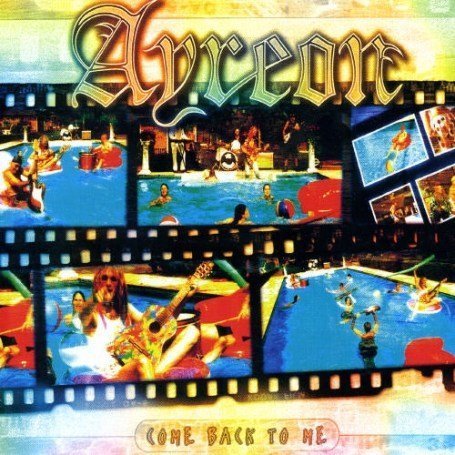 CD-Charts  Music : Come Back to Me