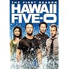 Hawaii Five-0 DVD BOX Part 1
