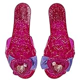 Disney Frozen Anna Magical Lights Shoe