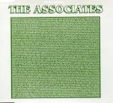 The Associates The Peel Sessions 1989 UK CD single SFPSCD075
