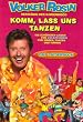 Komm, la� uns tanzen: Das Beste aus der Kinderdisco
